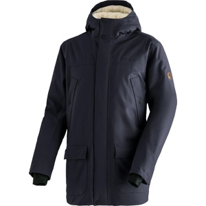 Maier Sports Мъжко яке парка Maier Sports Senne Parka - Night Sky - размер 56 (EU) (004-6239-0315)