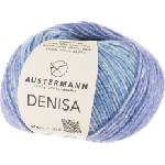 Austermann Denisa 90325-03 Blue Плетива прежда (90325-03)