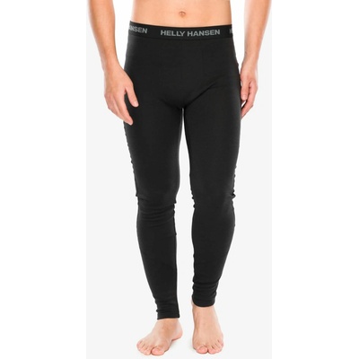 Helly Hansen Lifa Merino Midweight Black