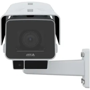 Axis Communications P1387-LE (02736-001)