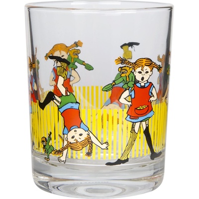 Muurla Чаша без столче Muurla Пипи Дългото чорапче Пипи 200 мл (404-020-00)