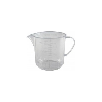 odměrka 0,35l s uchem