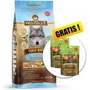 Wolfsblut Cold River 12,5 kg