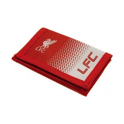 Fan shop peňaženka LIVERPOOL FC fade