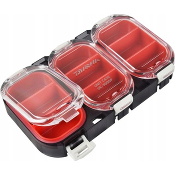 Daiwa Krabička Waterproof Sealed Unit Case Deep-9