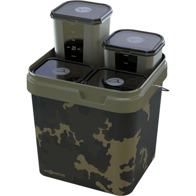 Korda Kontainer System 17l