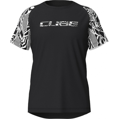 Cube MTB Jersey Razzle Dazzle S/S