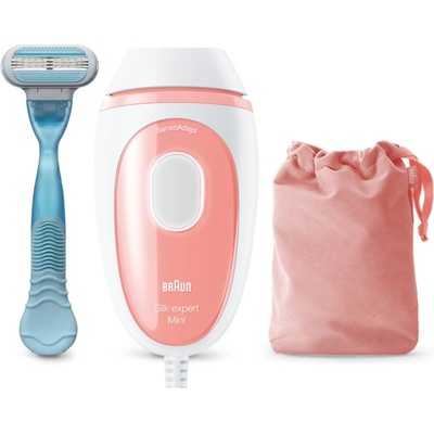 Braun Silk-expert Pro Mini PL1014