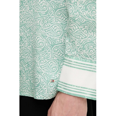 Tommy Hilfiger Риза Tommy Hilfiger (WW0WW45129)