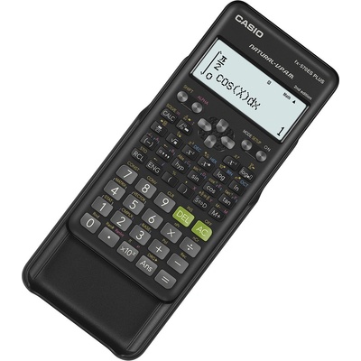 CASIO FX 570 ES PLUS 2E