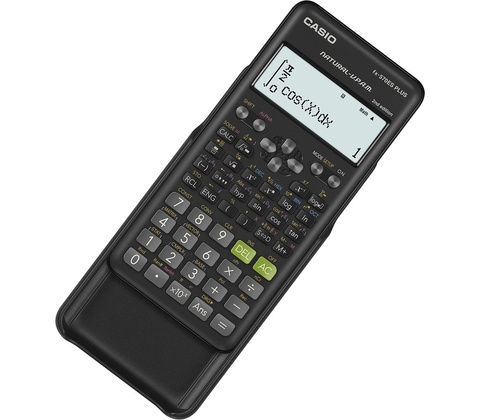 CASIO FX 570 ES PLUS 2E