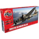 Bristol AIRFIX Classic Kit letadlo A04061 Blenheim MkIV Bomber 30-A04061 1:72