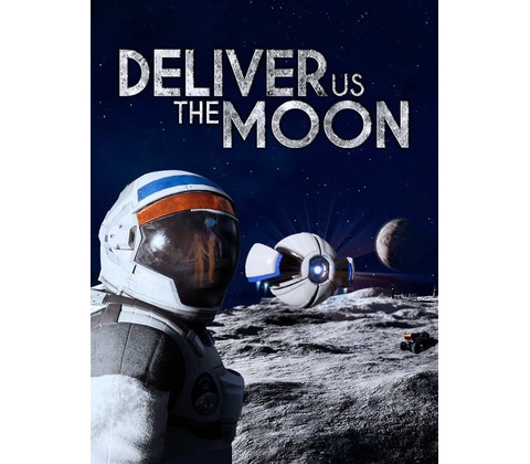 Deliver Us The Moon