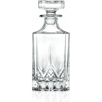 RCR Fľaša na whisky Opera 750 ml