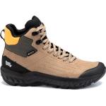 Hanwag Дамски туристически обувки Hanwag Women's Kaduro Mid GTX Walking boots - Light Brown / Orange - размер 42 (EU) (119-1117-0219)