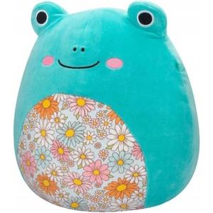 Jazwares Жабка плюшена играчка 20см (16002959-2)