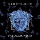 Killing Joke: Pandemonium CD