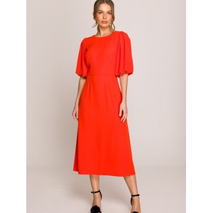 Stylove Дамска ежедневна рокля модел 209102 Stylove