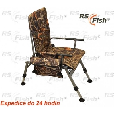 RS Fish Standart Camo