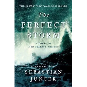 The Perfect Storm (ISBN: 9780393337013)
