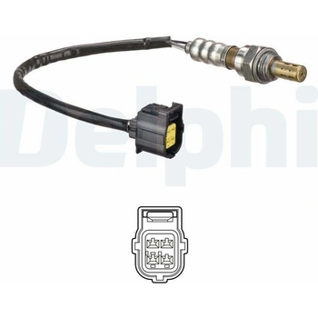 Lambda sonda DELPHI ES21142-12B1