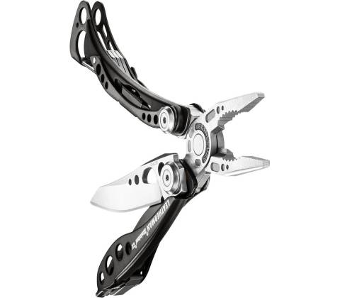 Leatherman Skeletool CX