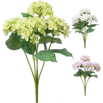 KS HORTENZIA MIX/3F 43cm
