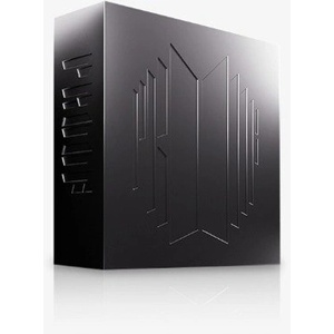 Daniel Shopping s. r. o BTS: Proof (Collector’s Edition) - 3CD (053353)