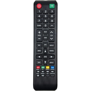 съвместим E-star 24d4t2 - заместител дистанционно управление (24d4t2)