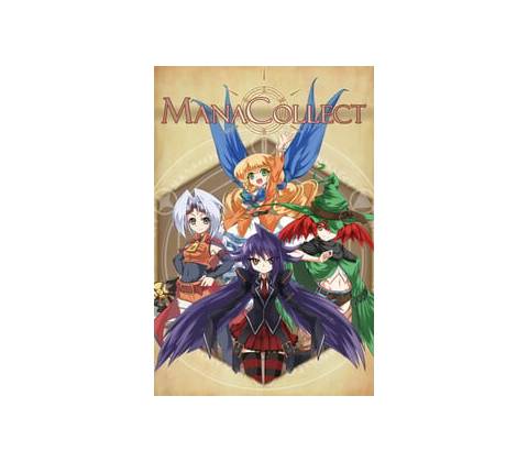 ManaCollect