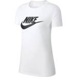 Nike Дамска тениска Nike Futura T-Shirt Ladies - White