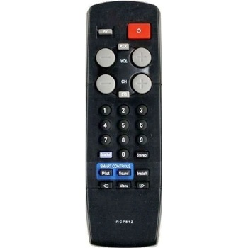 съвместим Philips rc7812 - заместител дистанционно управление (rc7812)