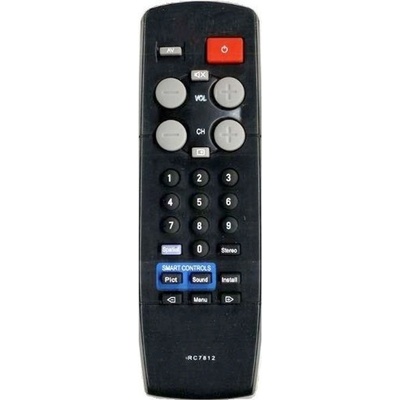съвместим Philips rc7812 - заместител дистанционно управление (rc7812)