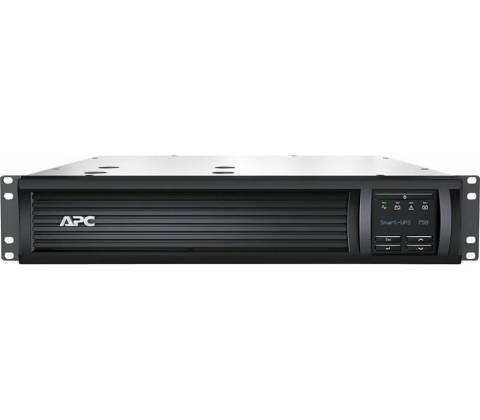 APC SMT750RMI2UNC