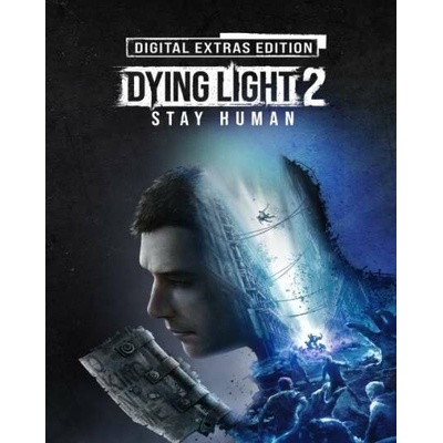Dying Light 2: Stay Human (Digital Extras Edition)