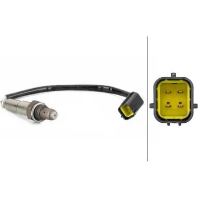 HELLA Lambda sonda HE 6PA358103-151