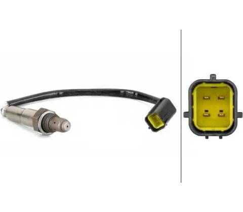 HELLA Lambda sonda HE 6PA358103-151