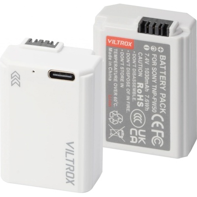Viltrox TNP-FW50