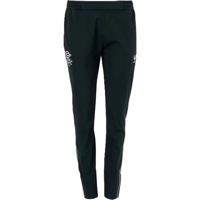 Castore Анцуг Castore Women's Licensed Tracksuit Bottom - Black