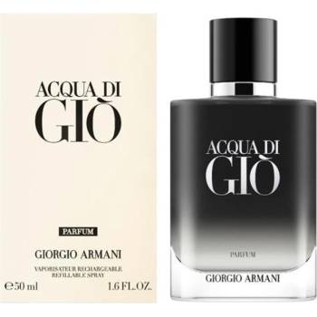 Giorgio Armani Armani Acqua Di Gio Parfum 50ml за Мъже