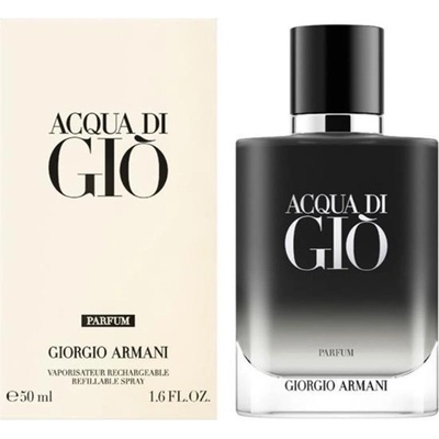 Giorgio Armani Armani Acqua Di Gio Parfum 50ml за Мъже