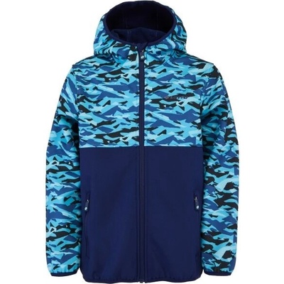 Lotto Ebber tmavě modrá – Zbozi.Blesk.cz