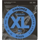 D'addario ECG25