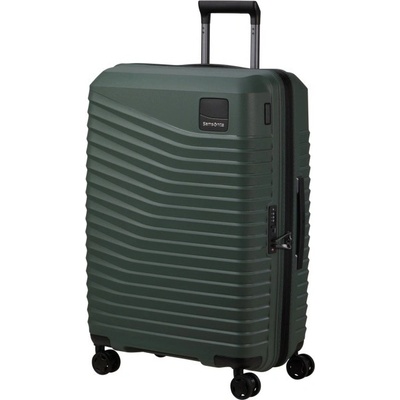 Samsonite INTUO Spinner69/25 EXP Olive Green 79 l 146914