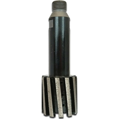 DiaSegment CNC drill bit, 50Tx153L Průměr vrtáku: 30 mm