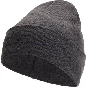 Woolpower Зимна шапка (beanie) Woolpower Beanie Classic Beanie - Grey - размер One Size (204-6880-0511)