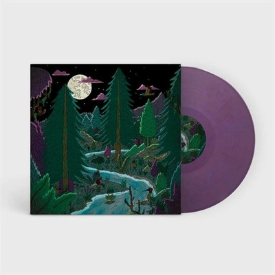 Mountaineer - Country Dragon LP