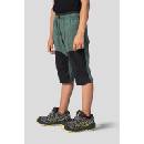 Hannah Rumex JR detské 3/4 nohavice Ensign blue/anthracite