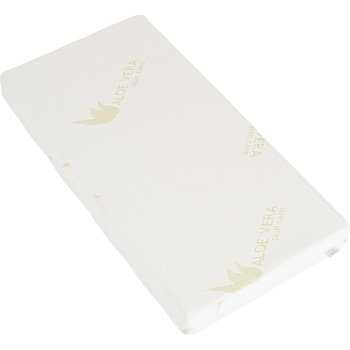 HUGZZZ Матрак Aloe Spring 120/60/11 (111787)