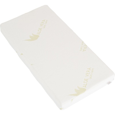 HUGZZZ Матрак Aloe Spring 120/60/11 (111787)